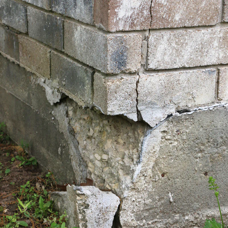 foundation repair